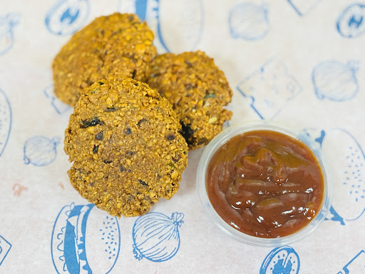 Photo of Chick'N'Wingz - 4 Harrier Ct, Eaglestone, Milton Keynes MK6 5BZ